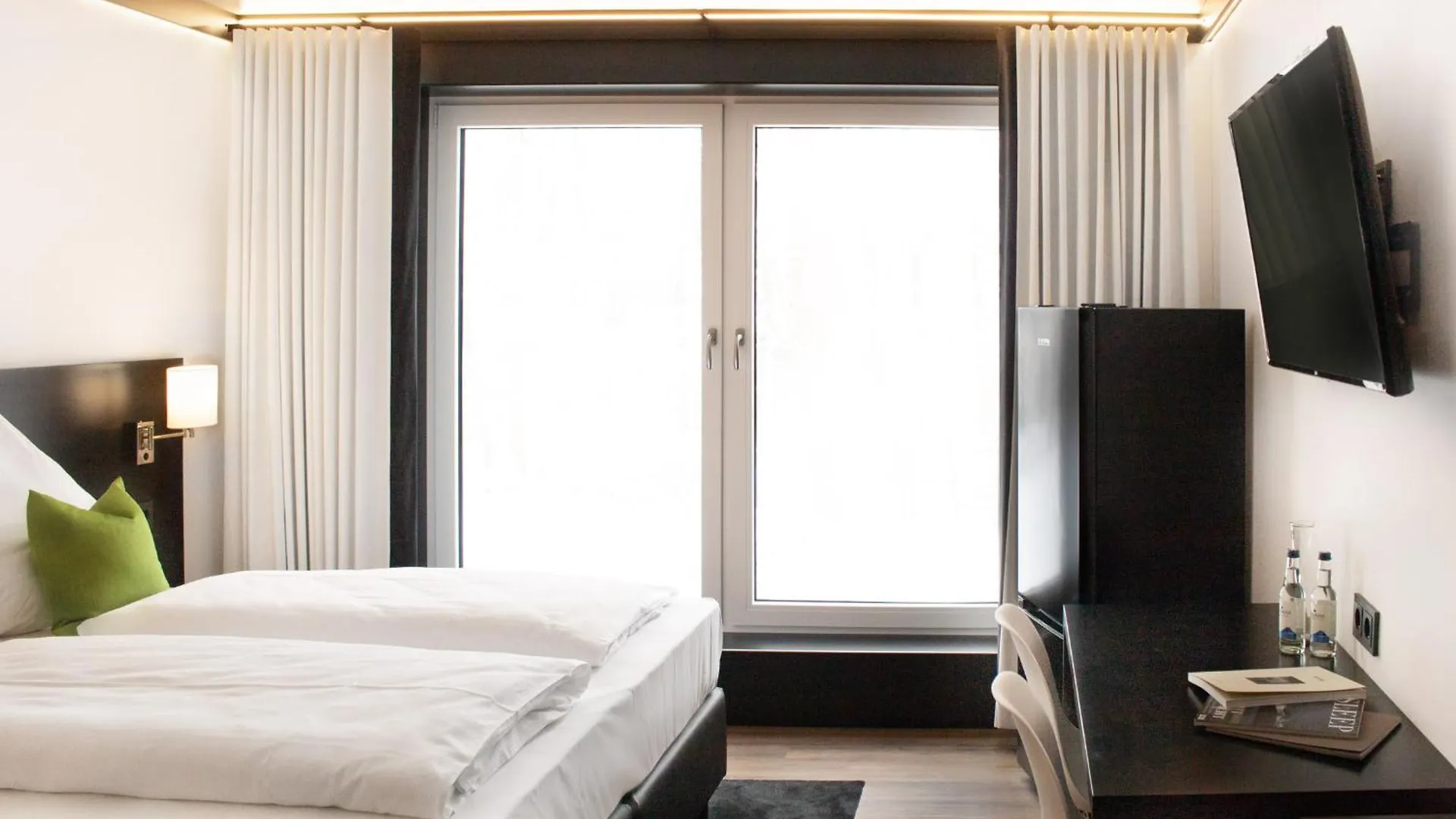 Msg Hotel By Wmm Hotels Marktschorgast 0*,