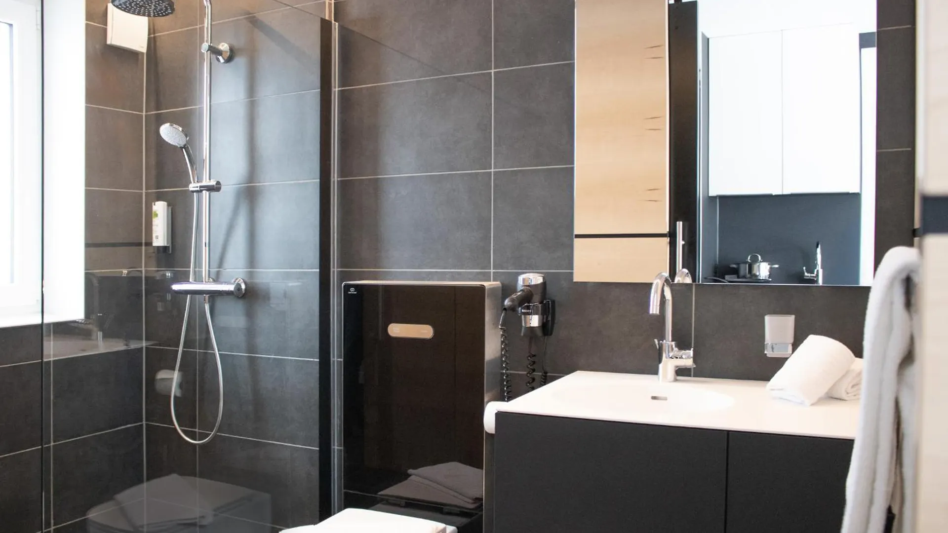 Msg Hotel By Wmm Hotels Marktschorgast 독일