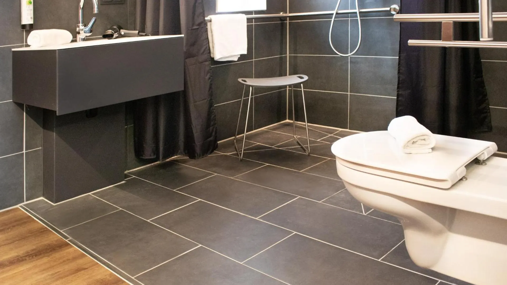 Msg Hotel By Wmm Hotels Marktschorgast